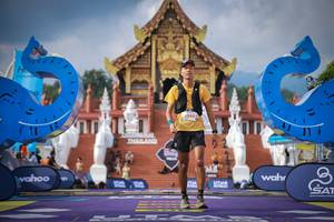 BIB: 5566
                            <button type="button" onclick="openModal(22700897)" class="btn btn-primary btn-sm float-right btn-popup" data-toggle="modal" data-target=".modal-high-quality">
                        <i class="fas fa-shopping-cart"></i> Add to Cart
                    </button>
                                            <button type="button" onclick="isThisMe(22700897, true)" class="btn btn-success btn-sm float-right btn-popup btn-isme hidden" data-toggle="tooltip" data-placement="bottom" title="นี่คือรูปของคุณใช่ไหม คลิกที่นี่เพื่อเอาเข้าอัลบั้ม">
                        <i class="fas fa-plus"></i> Add to album
                    </button>
                    <button type="button" onclick="isThisMe(22700897, false)" class="btn btn-warning btn-sm float-right btn-popup btn-isnotme hidden">
                        <i class="fas fa-ban"></i> Remove from album
                    </button>